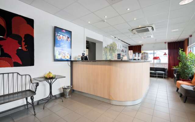 Best Western Hotell Ljungby