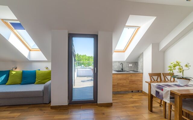 Wicie Residence