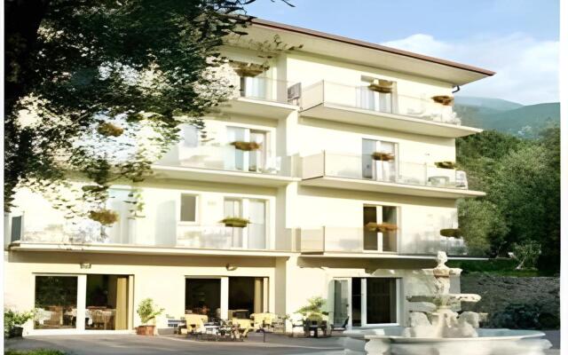 Hotel Garni Orchidea