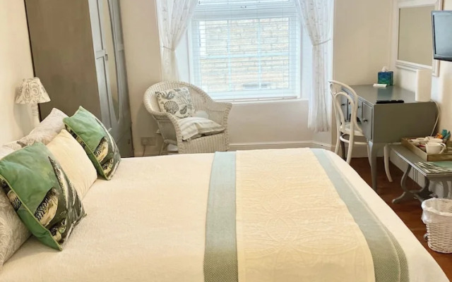 The Old Post House B&B