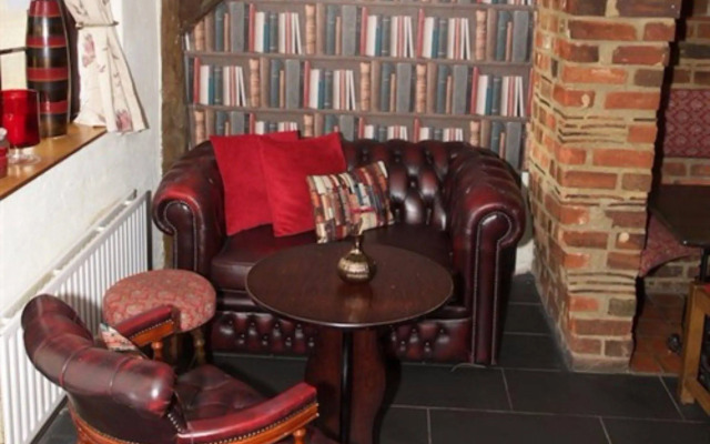 The Heath Inn
