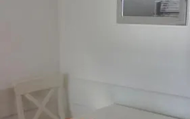 Studio avec vue sur Lac