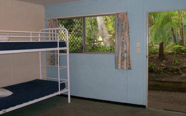 Nomads Noosa Backpackers Hostel