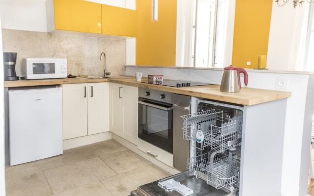 La Gargouille - les Belles Vues