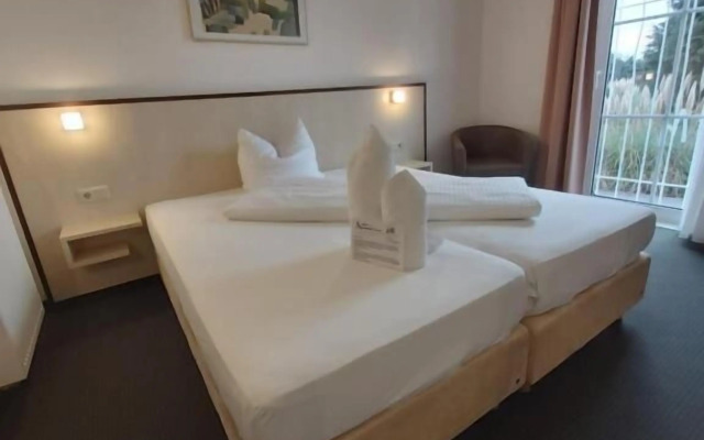 Hotel Montana Limburg