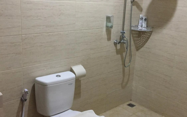 Padadita Beach Hotel