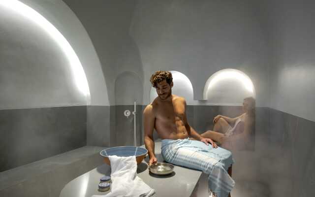 North Santorini - A Luxury Spa Hotel