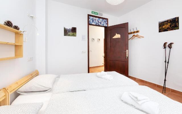 Tabaiba Guesthouse