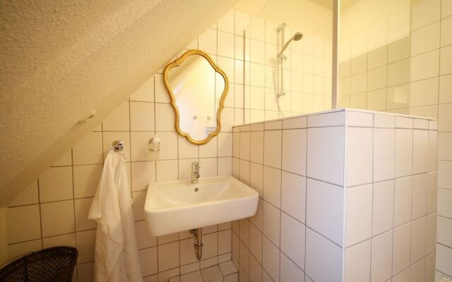 Ferienwohnungen am Holstentor