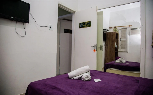 Copa Roots Hostel