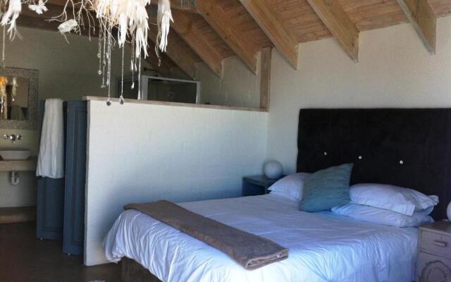 Milky Way Holiday Home