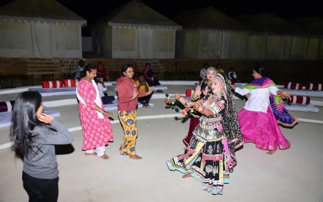 Malra Heritage Campus