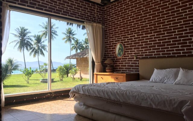 SAESEA Private Beach & Resort