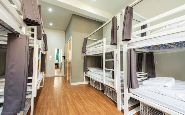 a&o Edinburgh City - Hostel