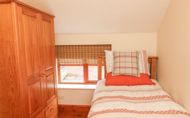 Stables Cottages