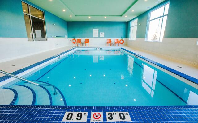 Candlewood Suites West Edmonton - Mall Area by IHG