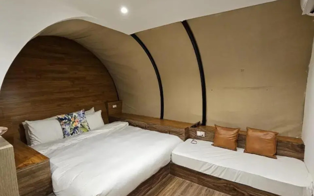 Nirvana Retreat