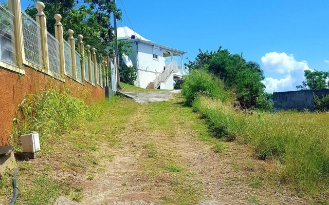 Apartment Chemin Du Plateau