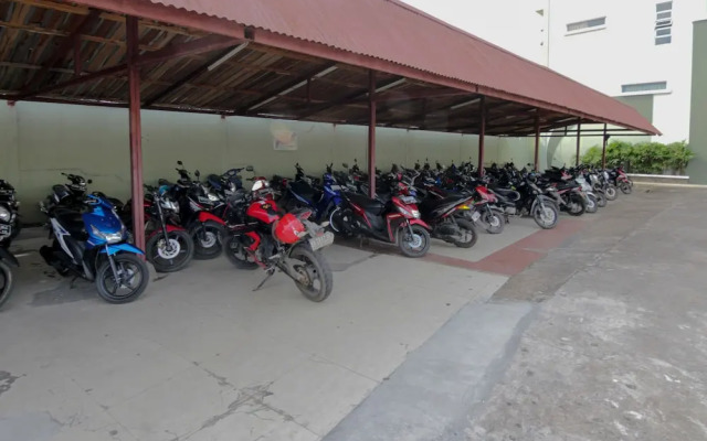 Airy Eco Pontianak Selatan Imam Bonjol 89