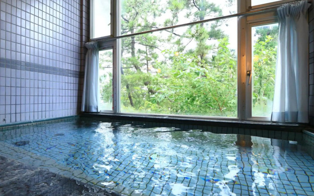 Resort Inn Kishimoto