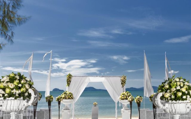 The Westin Siray Bay Resort & Spa, Phuket