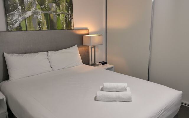 Oceanview Luxury Apartment 172