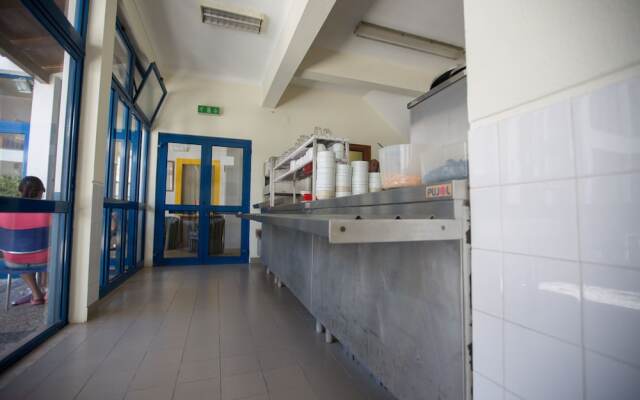 HI Lagos - Pousada de Juventude - Hostel