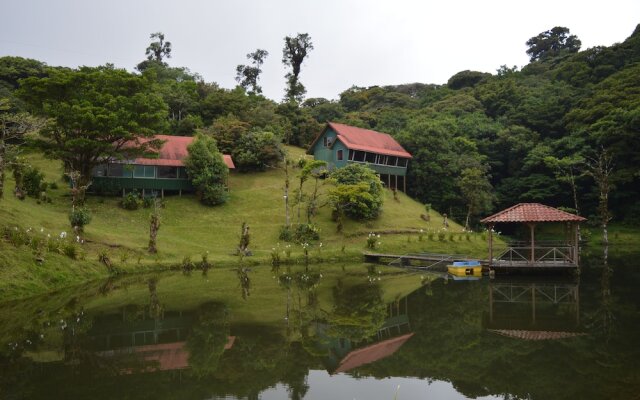 Ecoverde Lodge Monteverde