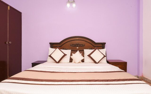 OYO 15625 Royal logix