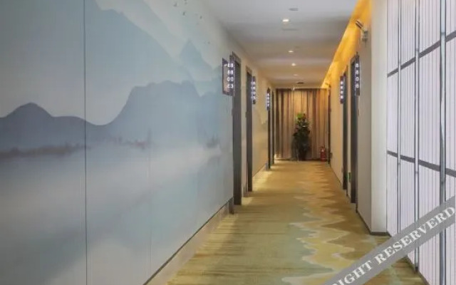 Zhendong Grand Hotel