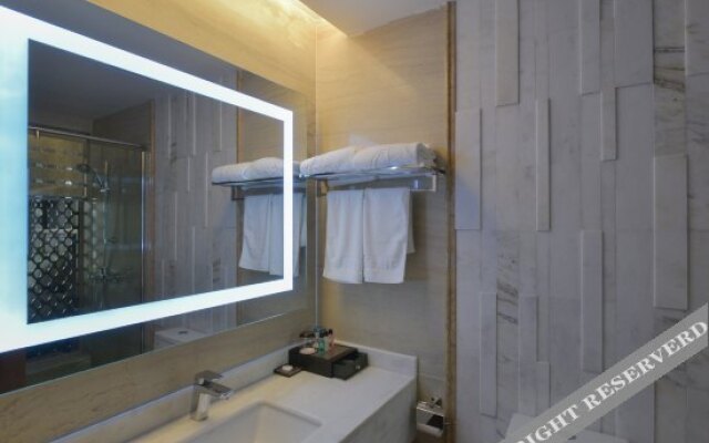 Galaxy International Hotel