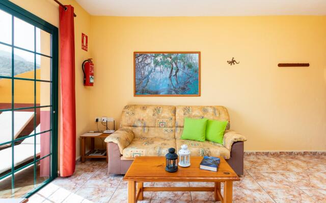 Home2Book Stunning View La Era2 de Hermigua & Wifi