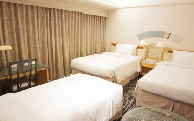 Hotel New Otani Makuhari