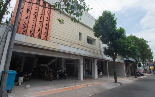 Simpang 7 Residence