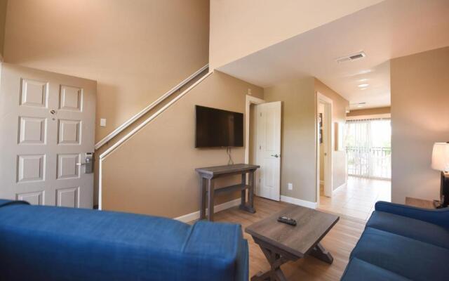 Waterside Suites & Marina