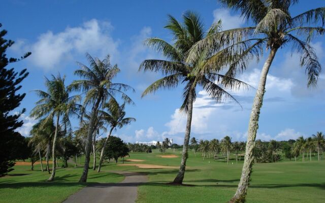 Starts Guam Resort Hotel