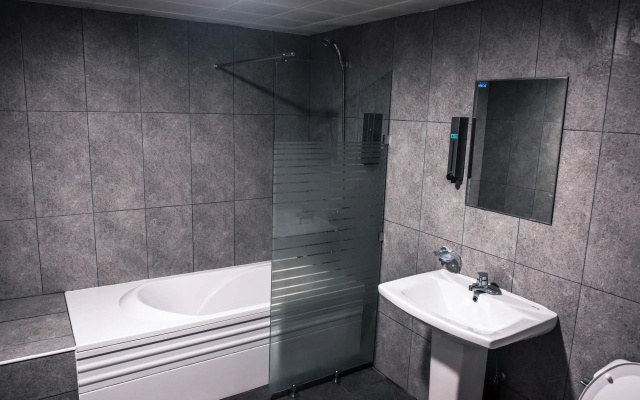 Kimchee Busan Downtown Guesthouse - Hostel