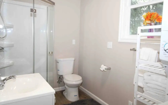 Charming Stay in Marvelous Seattle