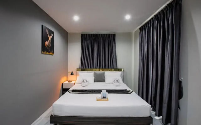 The Living Samut Prakan