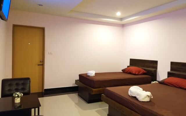 Ramantic Styles Resort