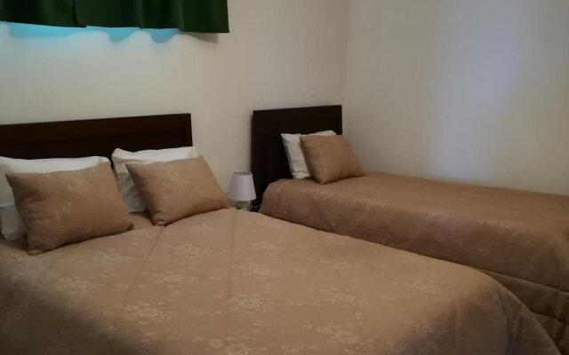 Vina's Place