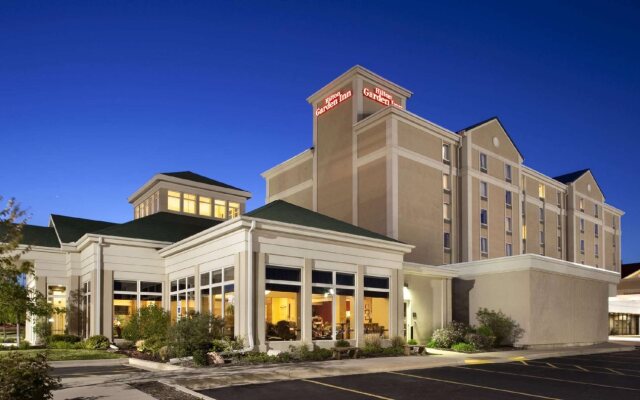 Hilton Garden Inn Champaign/Urbana