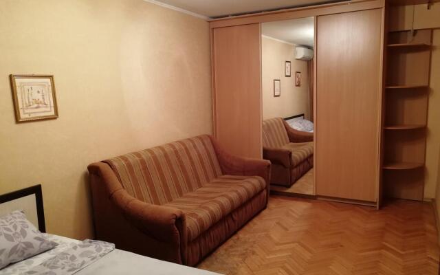 Apartamenty na Klenovom bul'vare, 5