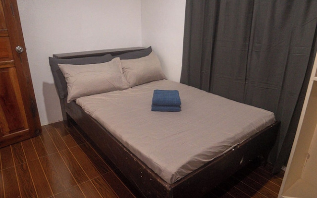 JJ Siargao Homestay