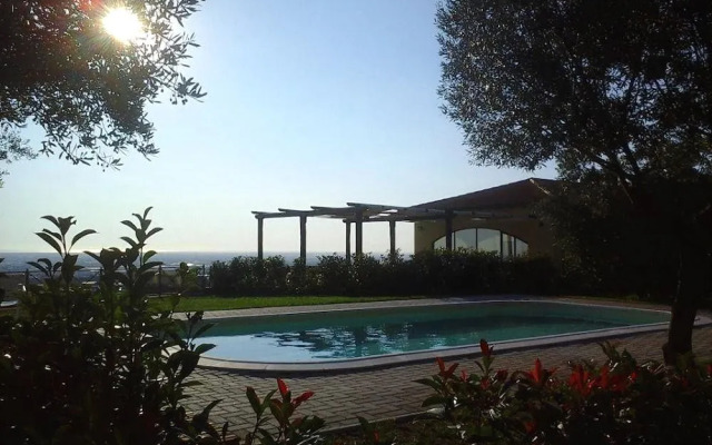 Agriturismo La Vista