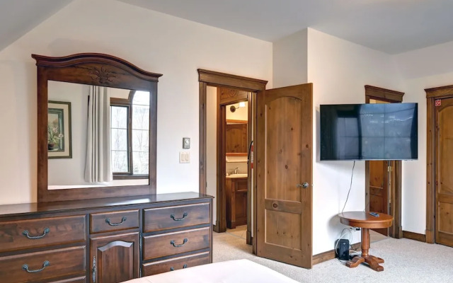 Les Manoirs Unit 10