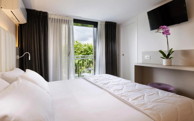 Hotel Castellucci
