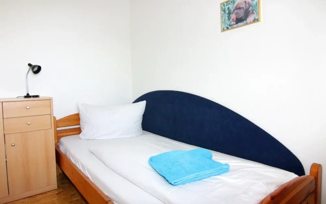 Ferienwohnung im Gutshaus Schulenbrook