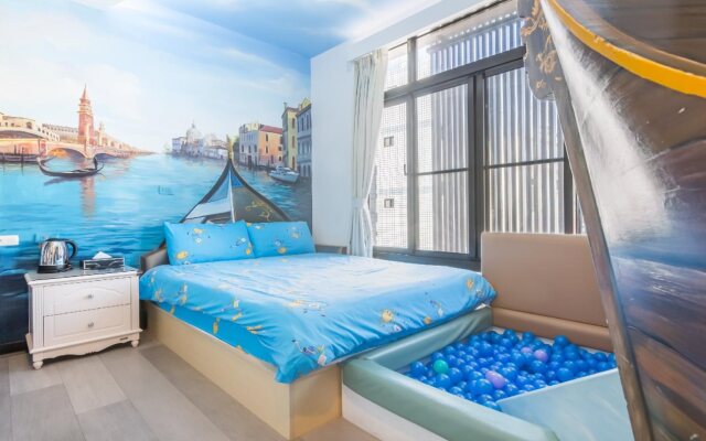 Haianstay