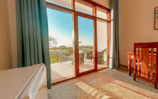 Sea Breeze Villas Nungwi